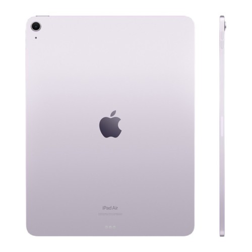 Планшет Apple iPad Air 13 M2 256Gb (Lavender) Wi-Fi + Cellular - изображение 2