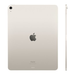 Планшет Apple iPad Air 13 M2 512Gb (Starlight) Wi-Fi + Cellular - изображение 2