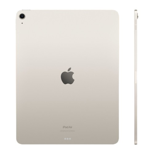 Планшет Apple iPad Air 13 M2 512Gb (Starlight) Wi-Fi + Cellular - изображение 2