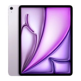 Планшет Apple iPad Air 13 M3 512Gb (Lavender) Wi-Fi + Cellular - изображение 1