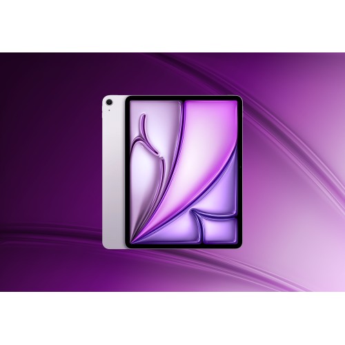 Планшет Apple iPad Air 13 M3 1Tb (Lavender) Wi-Fi - изображение 1