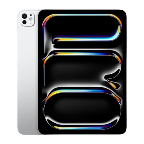 Планшет Apple iPad Pro 11 M5 512Gb (Silver) Wi-Fi + Cellular