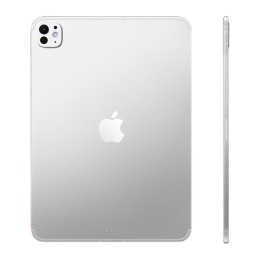 Планшет Apple iPad Pro 11 M5 512Gb (Silver) Wi-Fi + Cellular - изображение 1