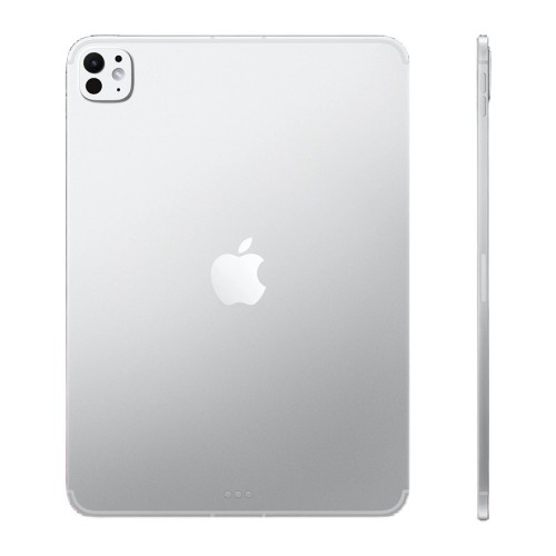Планшет Apple iPad Pro 11 M5 512Gb (Silver) Wi-Fi + Cellular - изображение 1