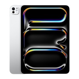 Планшет Apple iPad Pro 13 M5 256Gb (Silver) Wi-Fi + Cellular