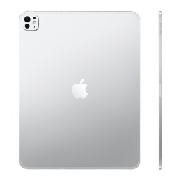 Планшет Apple iPad Pro 13 M5 256Gb (Silver) Wi-Fi + Cellular - изображение 1