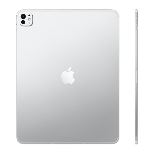 Планшет Apple iPad Pro 13 M5 512Gb (Silver) Wi-Fi + Cellular - изображение 1