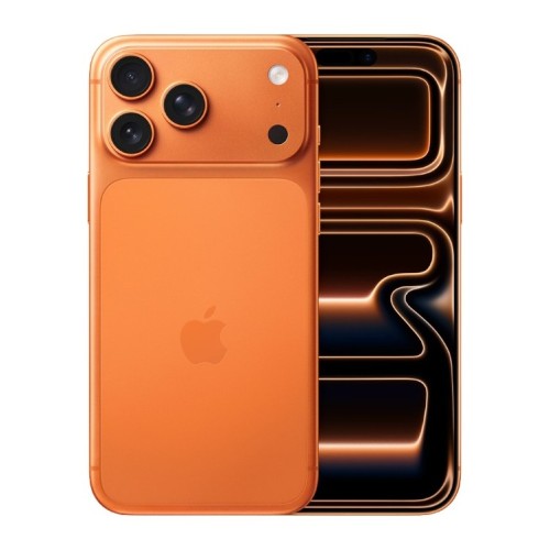 Телефон Apple iPhone 17 Pro 256Gb (Cosmic Orange)