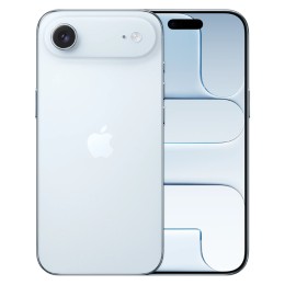 Телефон Apple iPhone Air 1Tb (Sky Blue) eSim