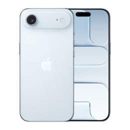 Телефон Apple iPhone Air 1Tb (Sky Blue) eSim