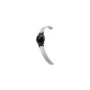 Ремешок Uniq Fluo для часов Garmin 22 мм, каучуковый (Gray) - миниатюра 1