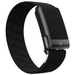 Ремешок Whoop MG SuperKnit (Obsidian)