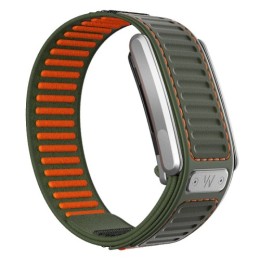 Ремешок Whoop MG Navigator (Evergreen)
