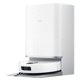 Робот-пылесос Xiaomi Robot Vacuum 5 (White)