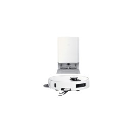 Робот-пылесос Xiaomi Robot Vacuum 5 (White) - изображение 1