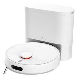 Робот-пылесос Xiaomi Robot Vacuum H40  (White)