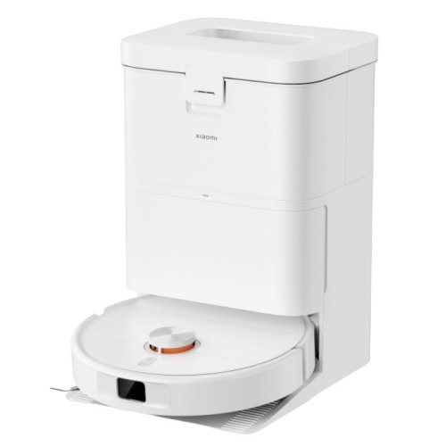 Робот-пылесос Xiaomi Robot Vacuum H50 (White)