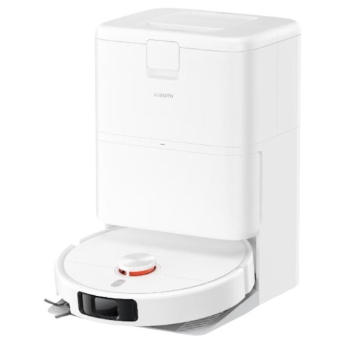 Робот-пылесос Xiaomi Robot Vacuum H50 Pro (White)