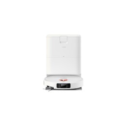 Робот-пылесос Xiaomi Robot Vacuum H50 Pro (White) - изображение 1