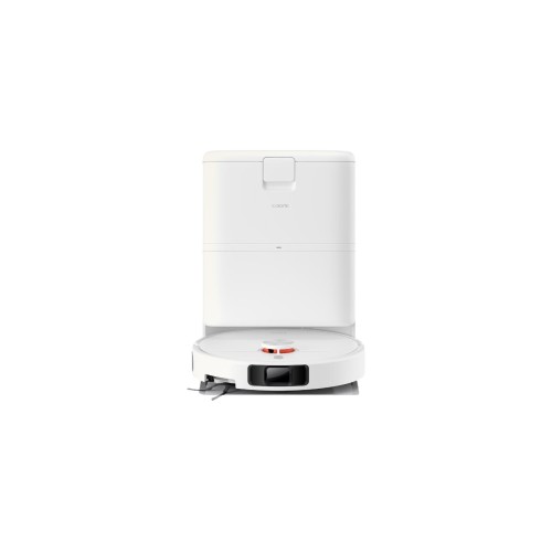 Робот-пылесос Xiaomi Robot Vacuum H50 Pro (White) - изображение 1