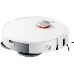 Робот-пылесос Xiaomi Robot Vacuum S40 Pro (White)