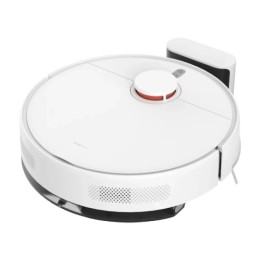 Робот-пылесос Xiaomi Robot Vacuum S40C (White)