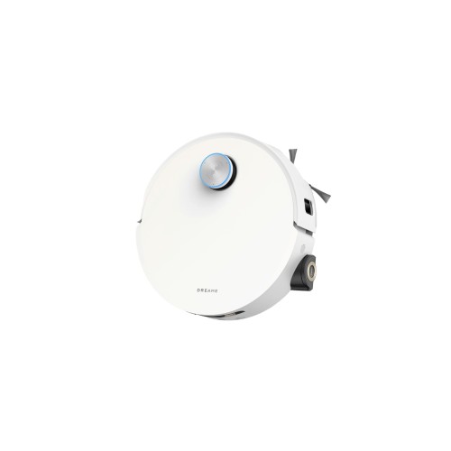 Робот-пылесос Dreame Aqua 10 Ultra Roller Complete (White) - изображение 1