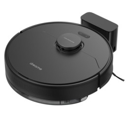 Робот-пылесос Dreame C9 (Black)