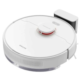 Робот-пылесос Dreame D10S (White)
