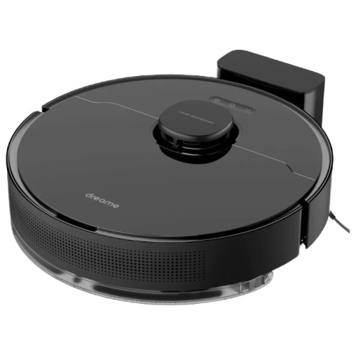 Робот-пылесос Dreame D10S Pro (Black)