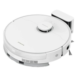 Робот-пылесос Dreame D20 Pro (White)