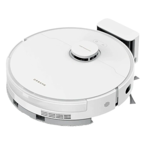 Робот-пылесос Dreame D20 Pro (White)