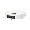 Робот-пылесос Dreame D20 Ultra (White) - миниатюра 1