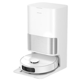Робот-пылесос Dreame D30 Ultra (White)