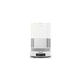 Робот-пылесос Dreame D30 Ultra (White) - изображение 1