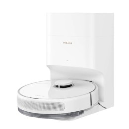 Робот-пылесос Dreame F10 Plus (White)