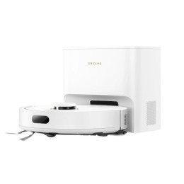 Робот-пылесос Dreame F21 Plus (White)