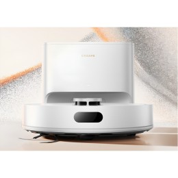 Робот-пылесос Dreame F21 Plus (White) - изображение 1