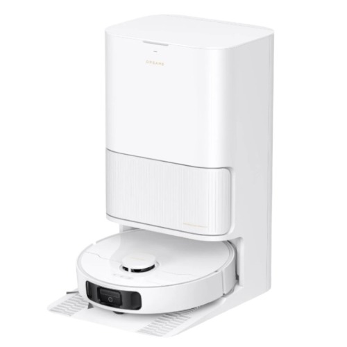 Робот-пылесос Dreame L40 Ultra (White)