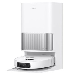 Робот-пылесос Dreame L40s Ultra (White)