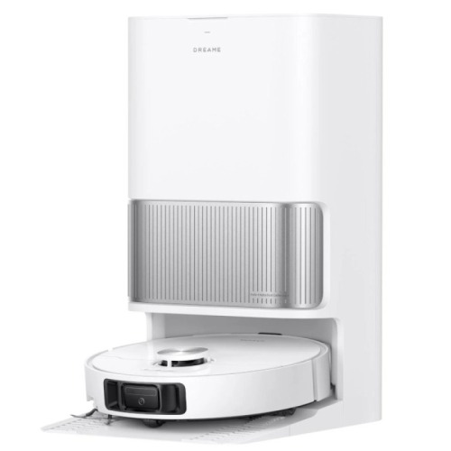 Робот-пылесос Dreame L40s Ultra (White)