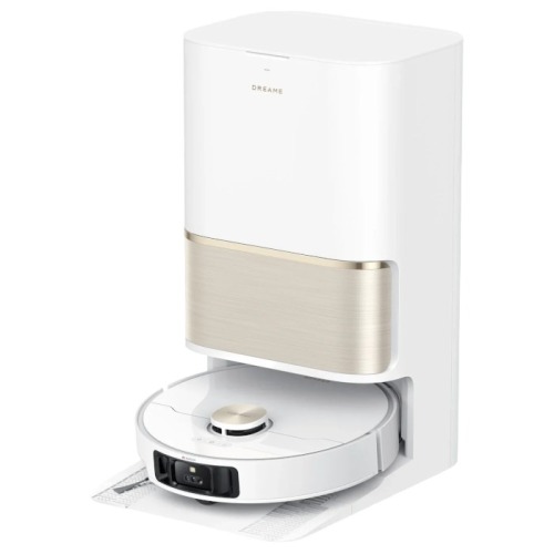 Робот-пылесос Dreame L50 Ultra (White)