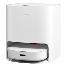 Робот-пылесос Dreame W10 (White)