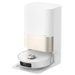 Робот-пылесос Dreame X40 Ultra Complete (White)