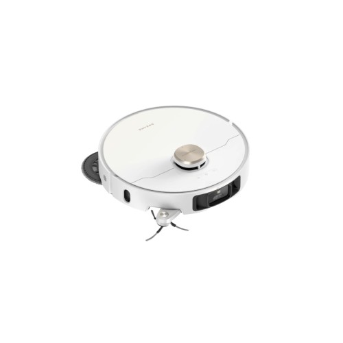 Робот-пылесос Dreame X40 Ultra Complete (White) - изображение 1