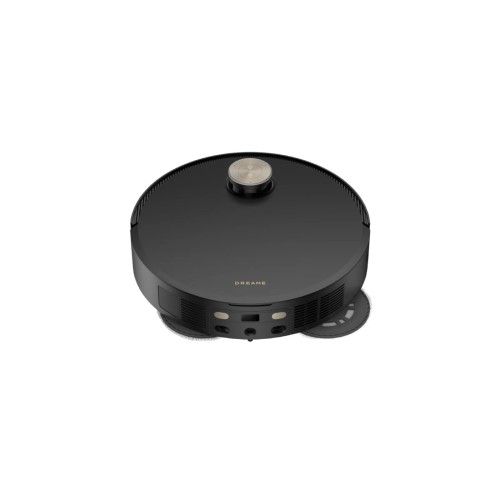 Робот-пылесос Dreame X50 Master (Black) - изображение 1