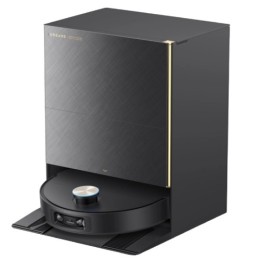 Робот-пылесос Dreame X60 Ultra Complete (Black)