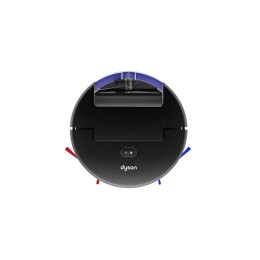 Робот-пылесос Dyson Spot+Scrub Ai (Black/Blue) - изображение 1