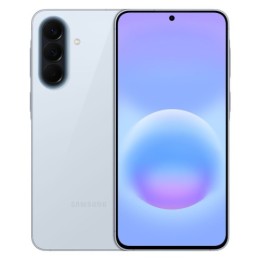 Телефон Samsung Galaxy A57 8/128Gb (Icy Blue)