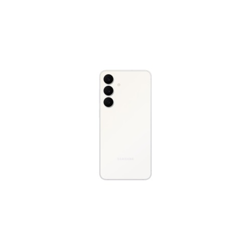 Телефон Samsung Galaxy S25 FE 128Gb (White) - изображение 1